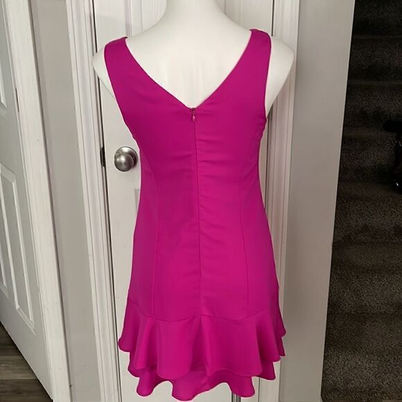 PINCH FIUSHA MINI DRESS   - Picture 2 of 7